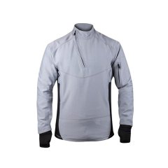 Vav Combat-02 Gri  XXL Sweatshirt