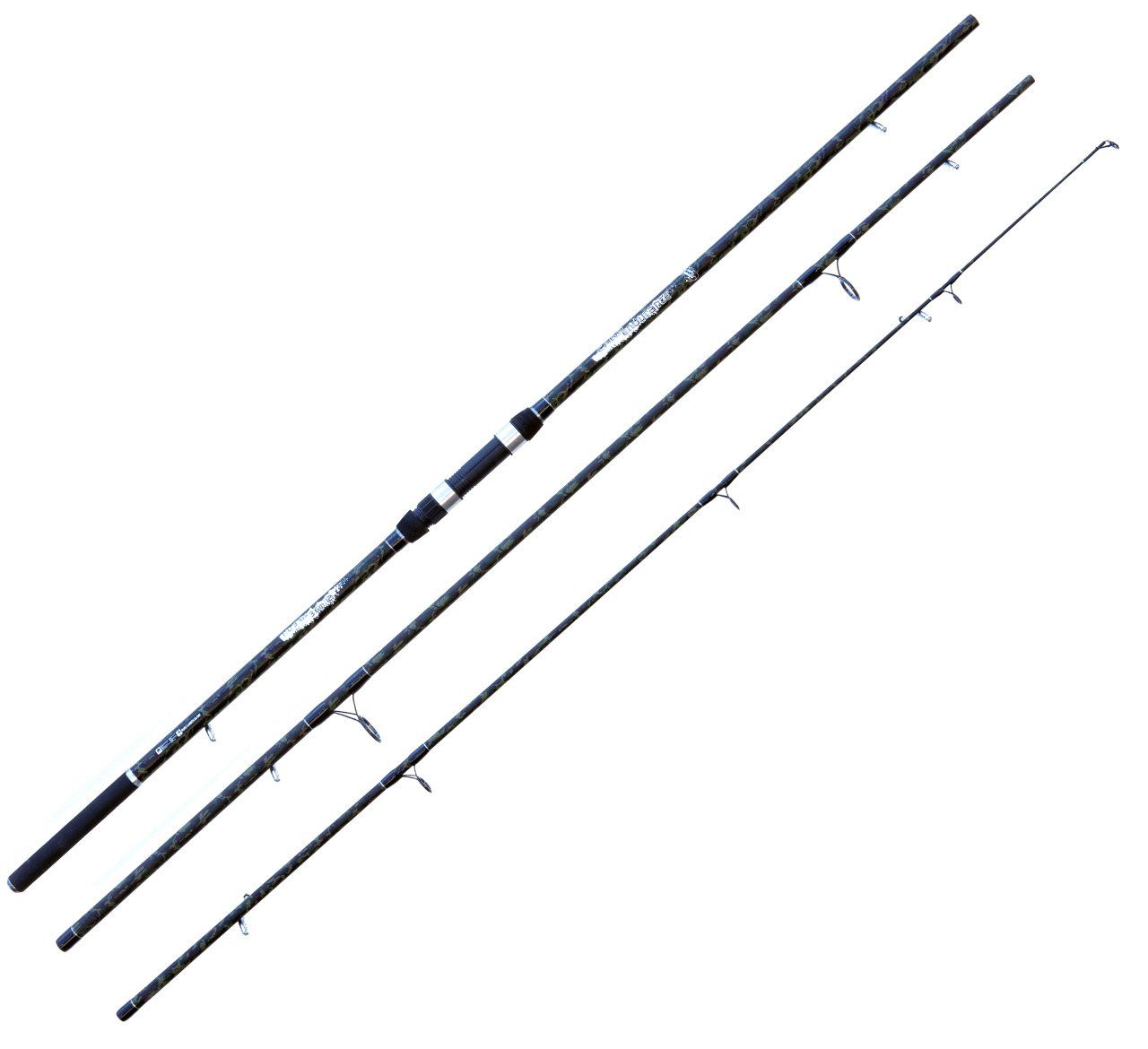 Lineaeffe Ts Carp Endurance 360cm 3 Lbs Sazan Kamışı