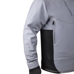 Vav Combat-02 Gri XL Sweatshirt