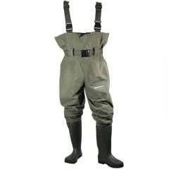 Spro Pvc Chest Waders 43 Tulum Çizme