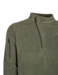 Vav Polsw-01 Haki XL Sweatshirt