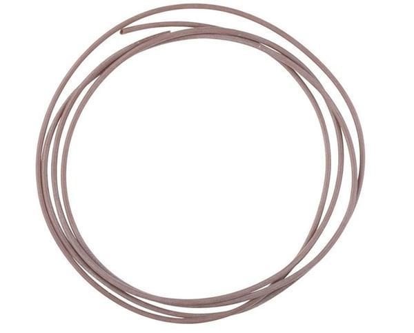 D. SPRO STRAT DUNGEE TUBING 0,7MM 200 CM SILT