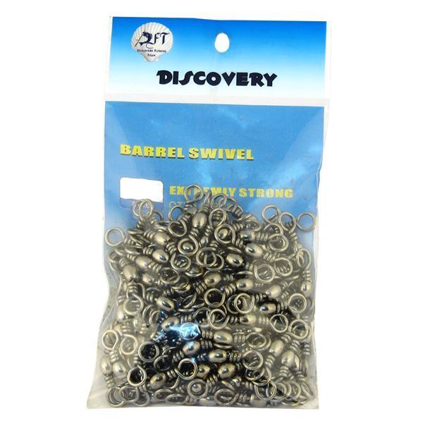DISCOVERY Siyah Fırdöndü No:01 1/144