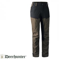 Deer Hunter Strike Su Geçirmez Yeşil 56 Pantolon