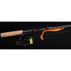 Spro Crx Lure&Spin 270cm 30-60g Spin Olta Kamışı