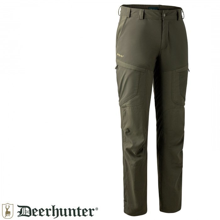 Deer Hunter 389 Strike Extreme Yeşil Pantolon