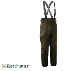 Deer Hunter Muflon Deer-Tex 376 Art Green 56 Pantolon