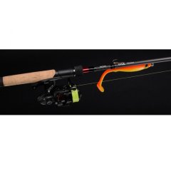 Spro Crx Lure&Spin 240cm 30-60g Spin Olta Kamışı