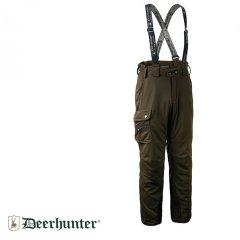 Deer Hunter Muflon Deer-Tex 376 Art Green 52 Pantolon