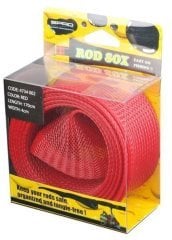 D. SPRO ROD SOX Red 170cm x 4cm