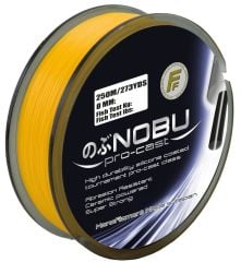 Lıneaeffe Nobu Procast 250m Fluo Orange Misina