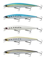 Savage Gear Sea Bass Minnow 12CM 14.5GR S