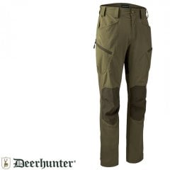 Deer Hunter Buggy Anti-Insect Yeşil 50 Pantolon