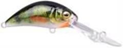 D. SPRO IKIRU BABY CRANK-DD FL G-PERCH