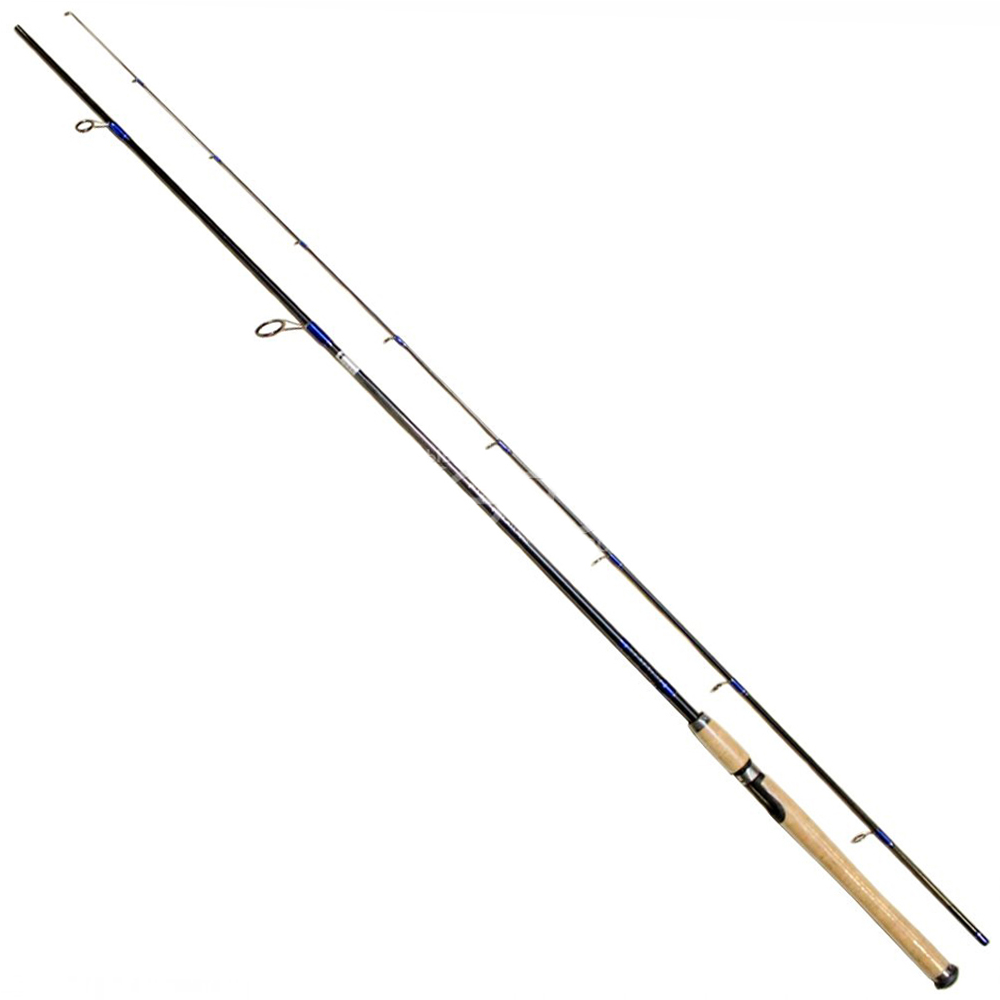 Kaida Lexus Sapphire IM9 Carbon Serisi 180cm 1-10gr Olta Kamışı