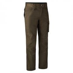 Deer Hunter Rogaland 381-Yeşil 52 Pantolon