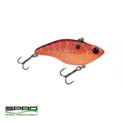 Spro Aruku Shad 75 Chrome Black Sahte Yem