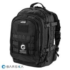 BARSKA GX-600 CROSSOVER Taktik Sırt Çantası