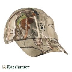 Deer Hunter Cheaha W.Safety Deer-Tex 50 60 Gh Şapka