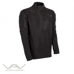 Vav Polsw-01 Siyah L Sweatshirt
