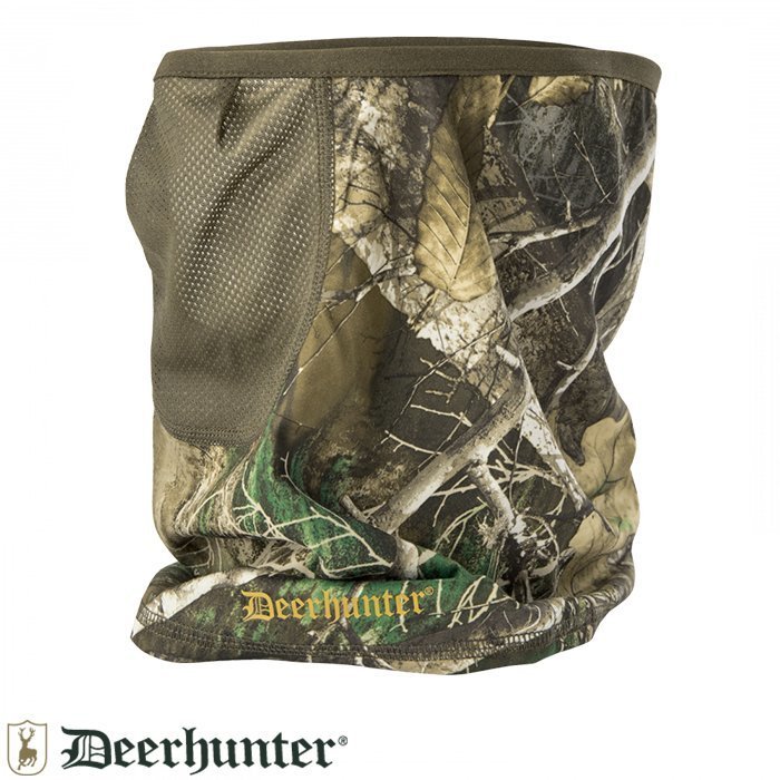 Deer Hunter Aproach 62 Realtree Yüz Maskesi