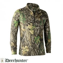 Deer Hunter Approach Kamuflaj XXL Sweatshirt