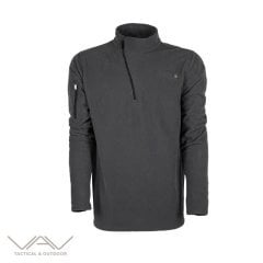 Vav Polsw-01 Koyu Füme XXL Sweatshirt