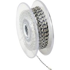 BOJIN Dynatex Hızlı Batan 25 Lb 25 m.Camo Brown