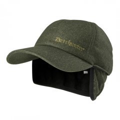 Deer Hunter Ram Koyu Yeşil 60/61 Kışlık Şapka