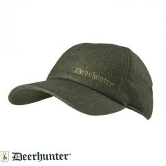 Deer Hunter Ram Koyu Yeşil 58/59 Kışlık Şapka