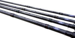 Lineaeffe Rapid Freshwater 210cm 3-15g Spinning Olta Kamışı