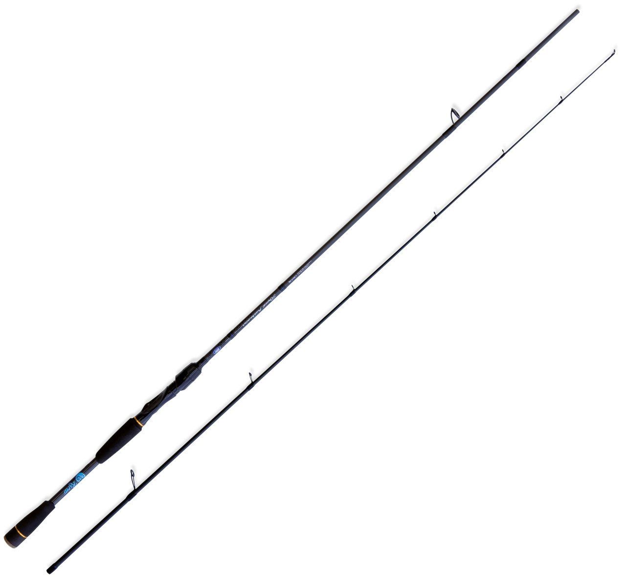 Lineaeffe Rapid Freshwater 210cm 3-15g Spinning Olta Kamışı