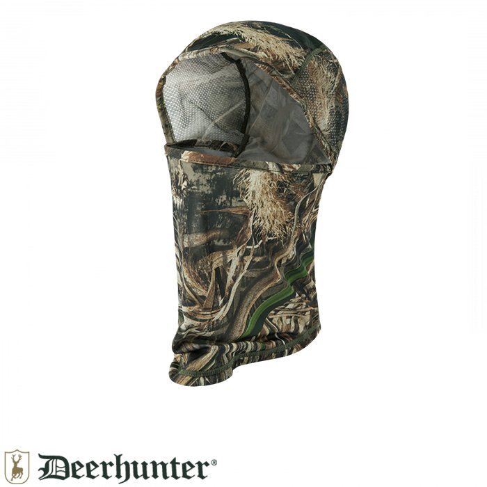 Deer Hunter Max 5 95 Realtree Yüz Maskesi