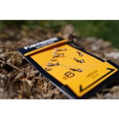 Spro Pole Position Chod Rigs İğne No:8
