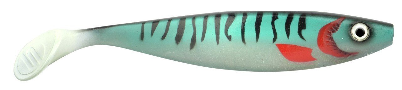 SPRO WOB 2.0 12 CM BLUE MACKEREL 32 Lİ SATIŞ