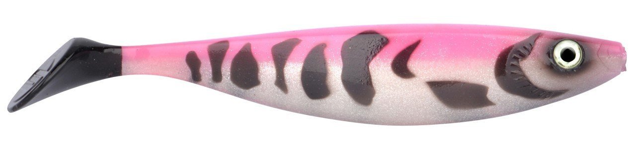 SPRO WOB 2.0 12 CM PINK KOI  32 Lİ SATIŞ