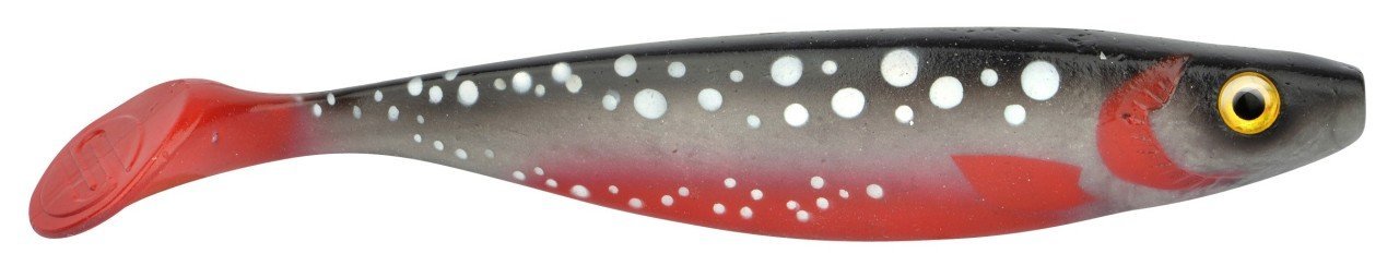 SPRO WOB 2.0 12 CM SILVER TROUT  32 Lİ SATIŞ