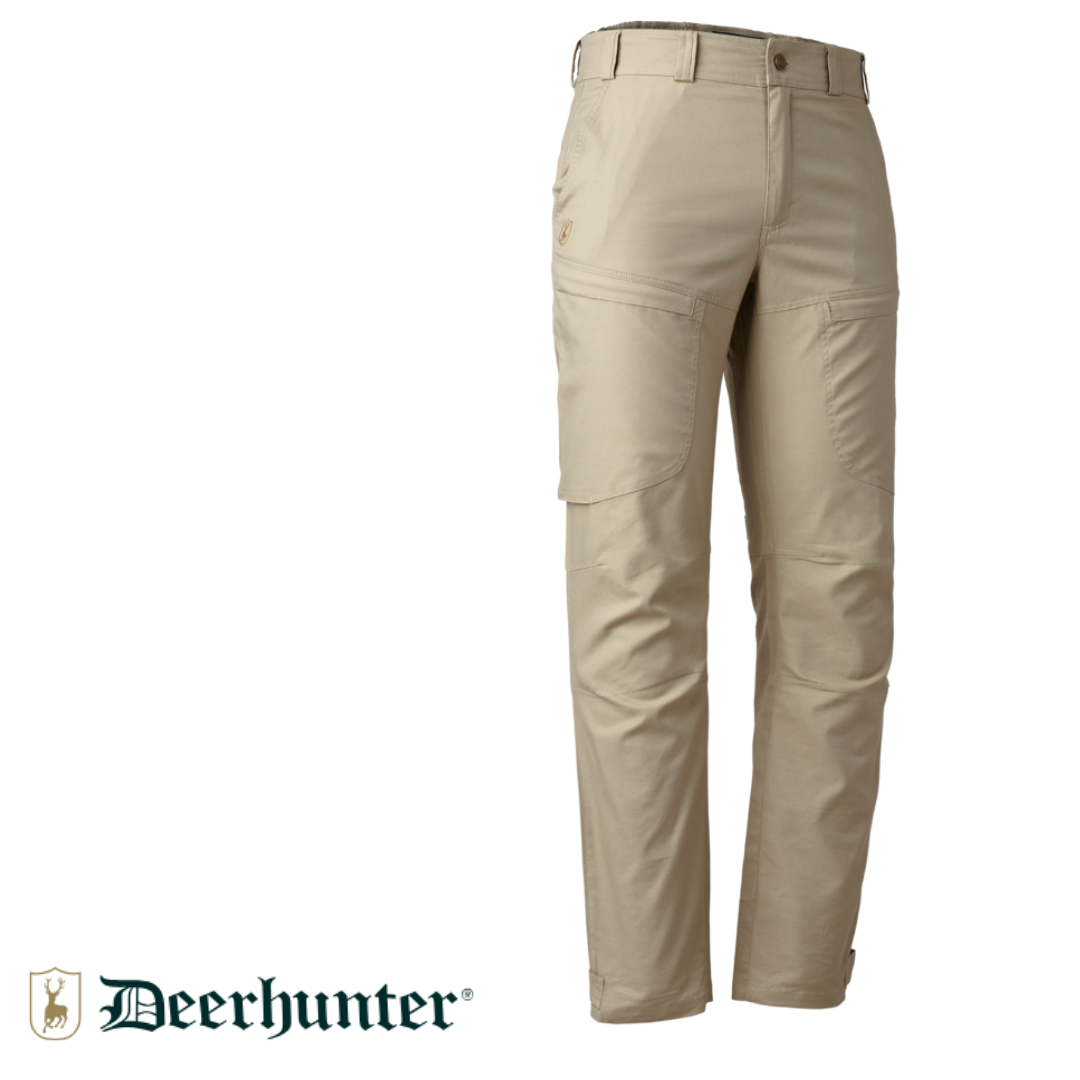 DEERHUNTER Matabo Bej Pantolon 48