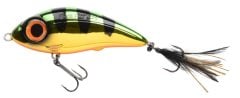 SPRO IRIS FATBOY 115 58GR PERCH 1/1