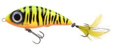 SPRO IRIS FATBOY 115 58GR FIRE TIGER 1/1