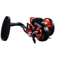 Seabor Arrow TS 2000R Slow Jig Makara (Sağ El)