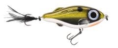 SPRO IRIS FLASH JERK 115 65G SHAD  1/1