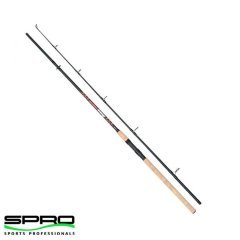 Spro Strike Spin 270cm 60g Spin Olta Kamışı