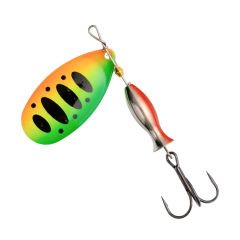 Condor 5129 Spinner No:2 10gr