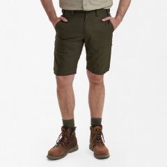 DEERHUNTER Matobo Şort Yeşil 48