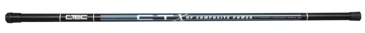 Spro Ctec Ctx Gf Composite Power Tele 400cm Olta Kamışı