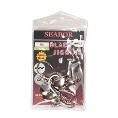 SEABOR BLADE JIGGING İĞNE