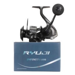 RYUJI INFINITY 6000 5+1BB MAKARA