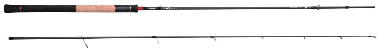 Spro Crx Softbait 290cm 20-60g Spin Olta Kamışı