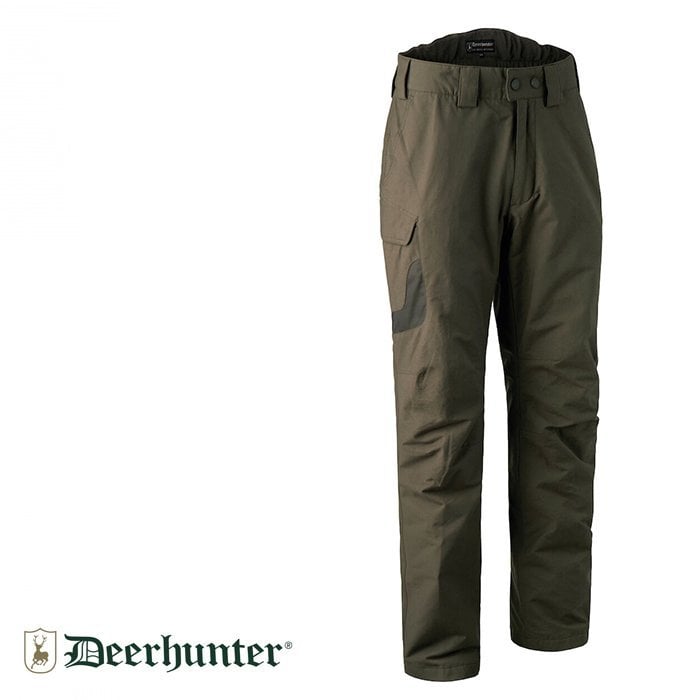 Deer Hunter Upland Canteen Renk 54 Pantolon